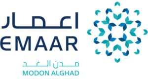 شركة إعمار مدن الغد للتطوير والاستثمار العقاري